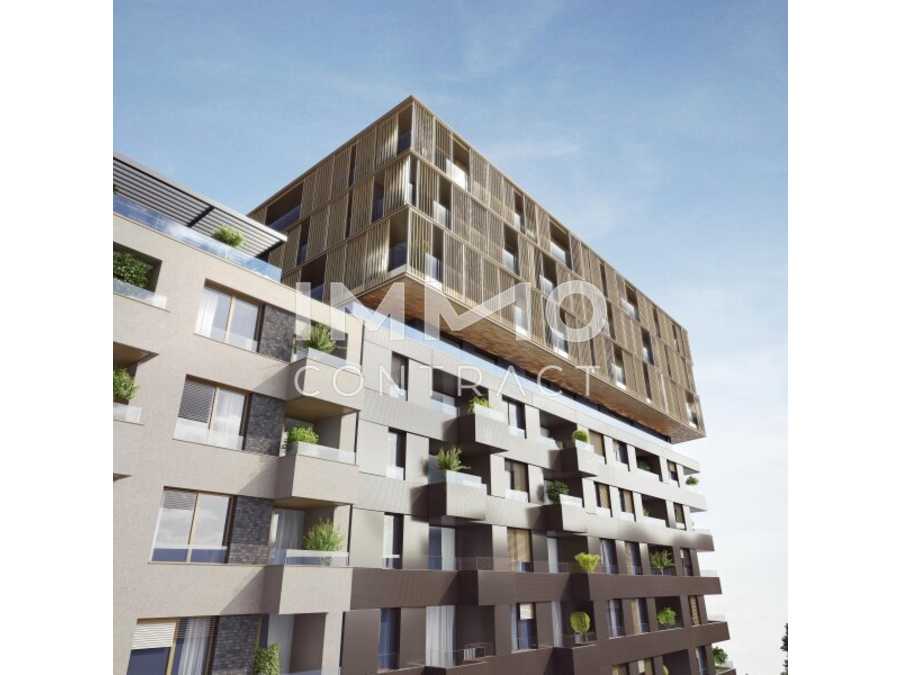 Immobilie: Eigentumswohnung in 1100 Wien