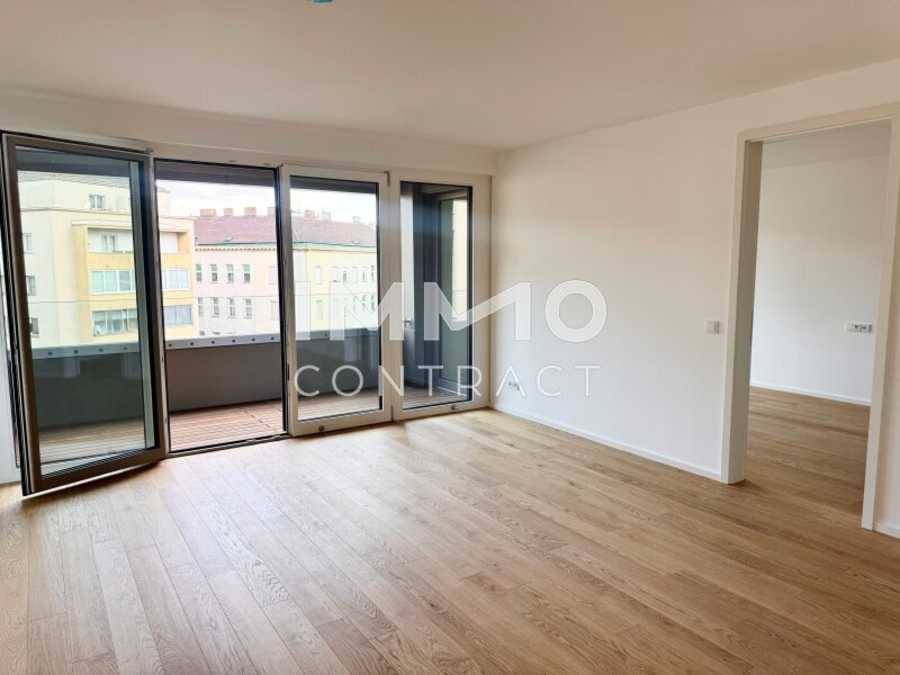 Immobilie: Eigentumswohnung in 1100 Wien