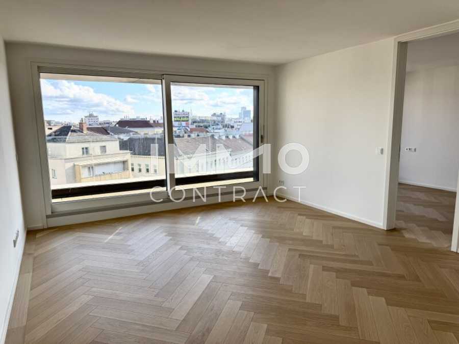 Immobilie: Eigentumswohnung in 1100 Wien