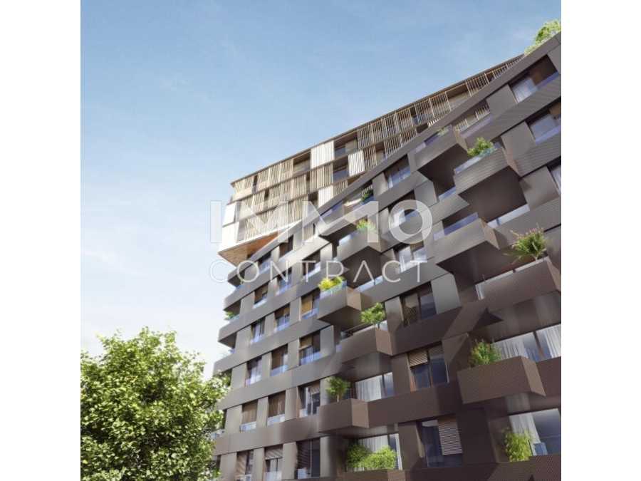 Immobilie: Eigentumswohnung in 1100 Wien