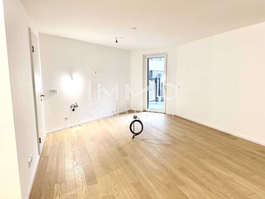 Immobilie: Eigentumswohnung in 1100 Wien