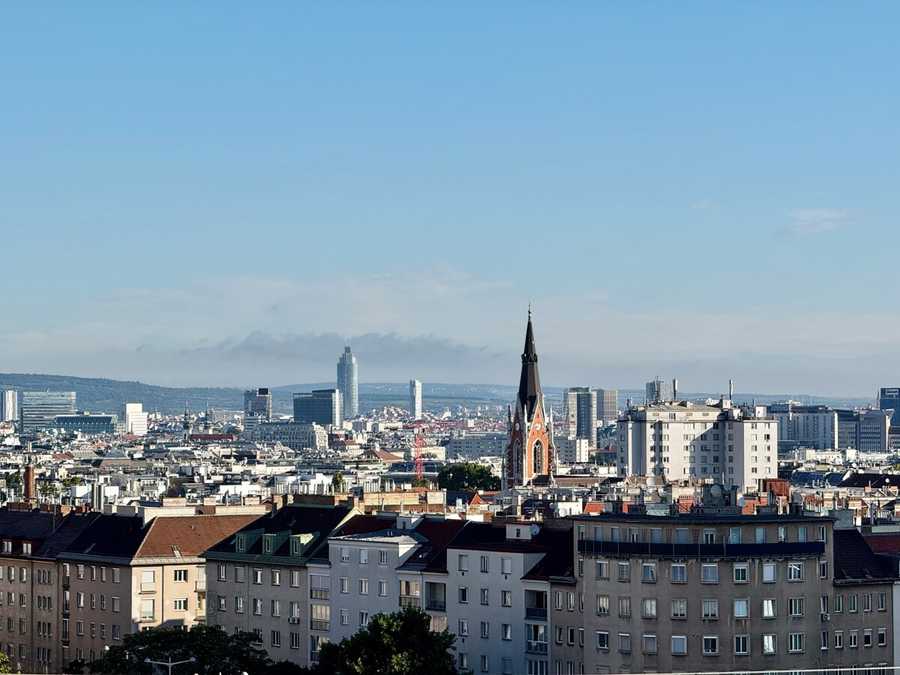 Immobilie: Eigentumswohnung in 1100 Wien