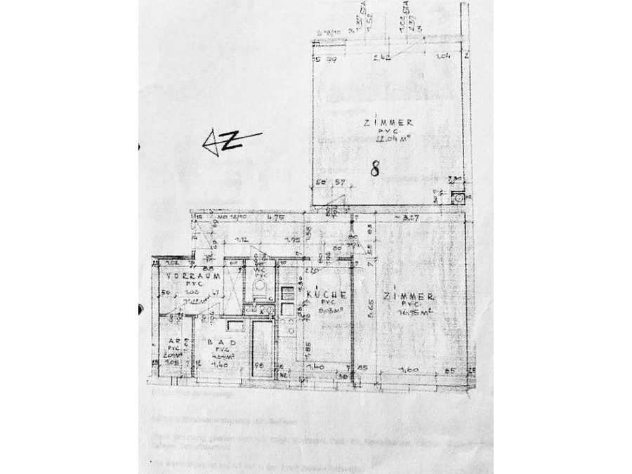 Eigentumswohnung in 1100 Wien Immobilie: Eigentumswohnung in 1100 Wien