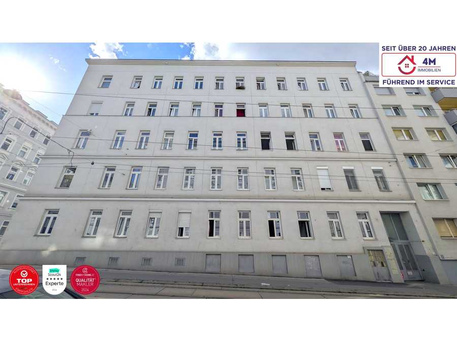 Immobilie: Eigentumswohnung in 1100 Wien