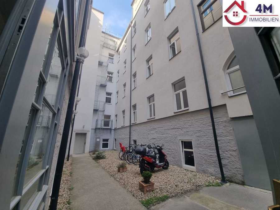 Eigentumswohnung in 1100 Wien Immobilie: Eigentumswohnung in 1100 Wien