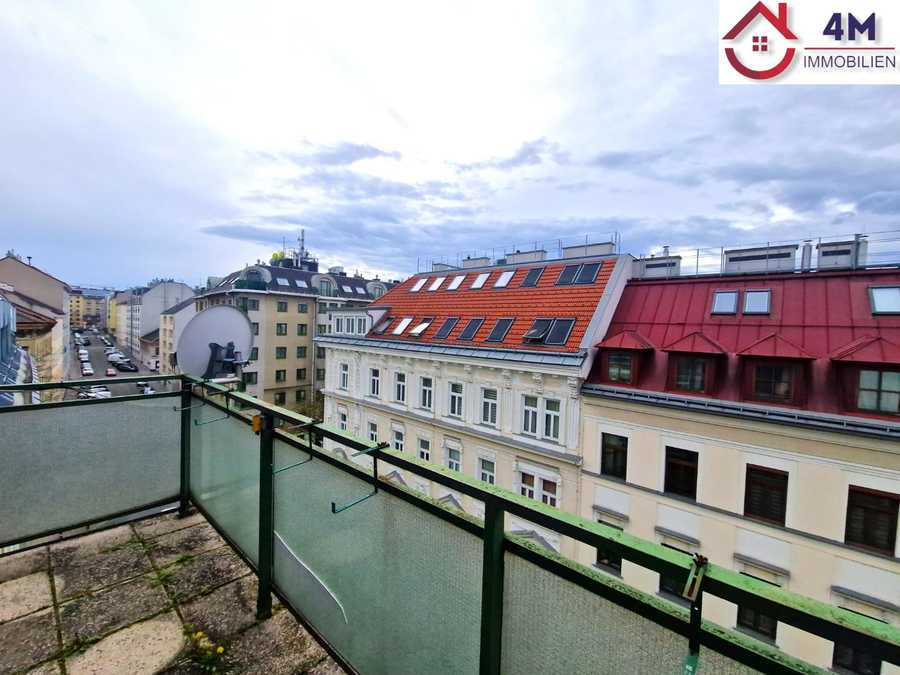 Eigentumswohnung in 1100 Wien Immobilie: Eigentumswohnung in 1100 Wien