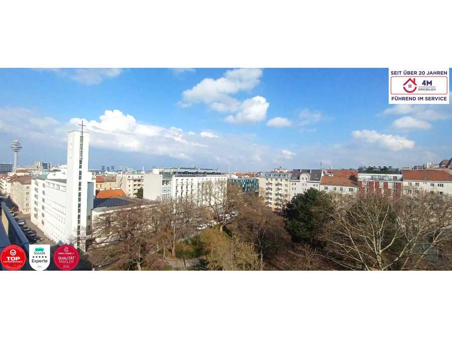 Immobilie: Eigentumswohnung in 1100 Wien