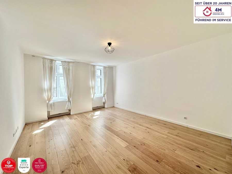 Immobilie: Eigentumswohnung in 1100 Wien