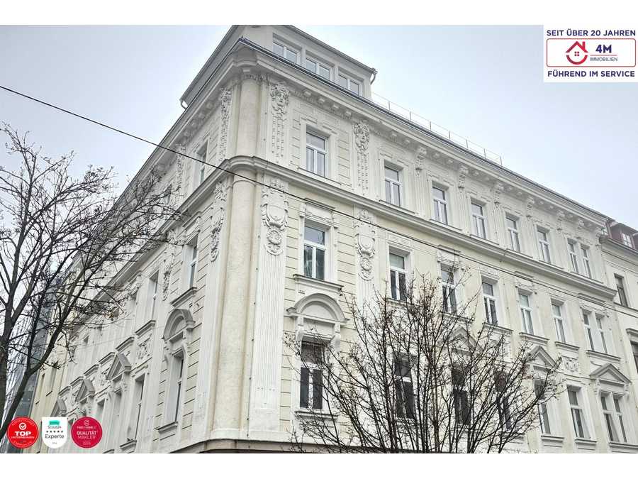 Immobilie: Eigentumswohnung in 1100 Wien