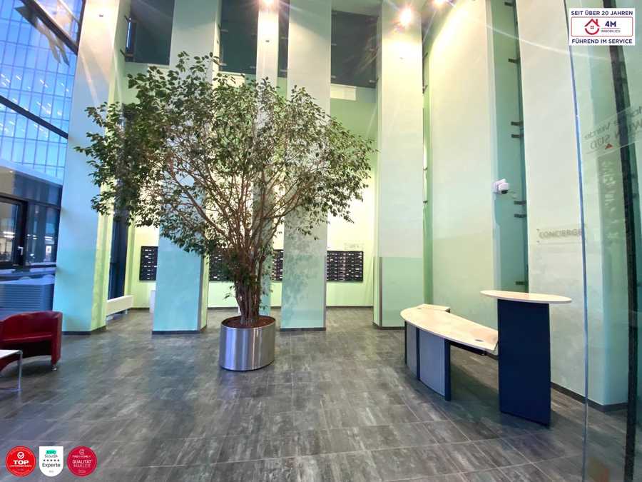 Immobilie: Eigentumswohnung in 1100 Wien