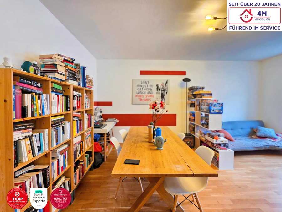 Immobilie: Eigentumswohnung in 1100 Wien