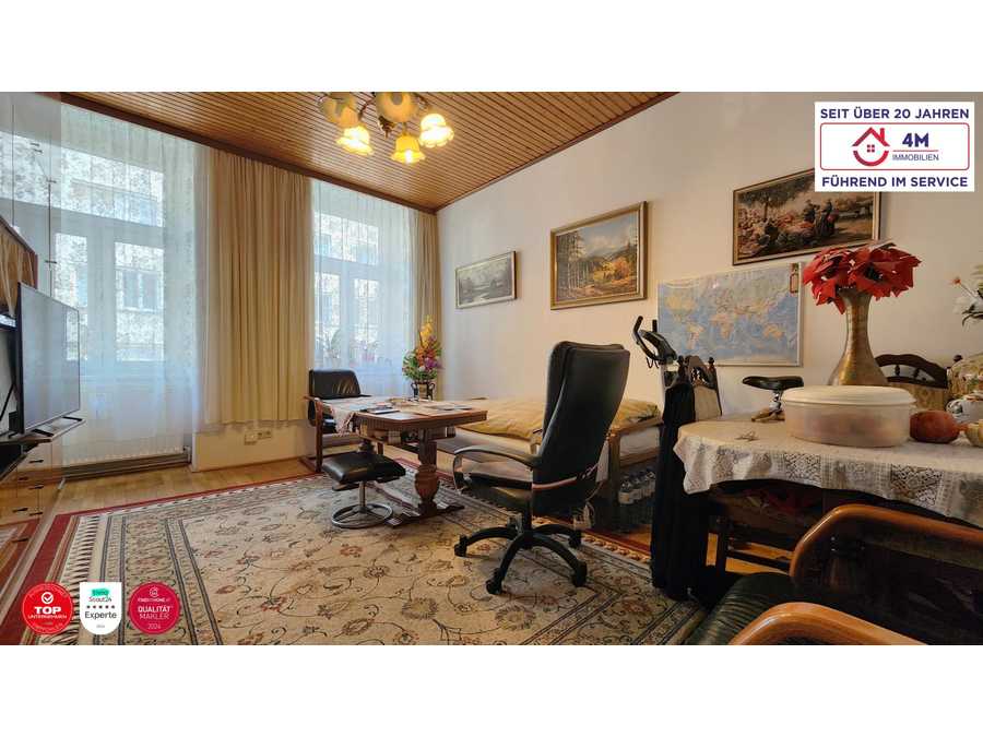 Immobilie: Eigentumswohnung in 1100 Wien