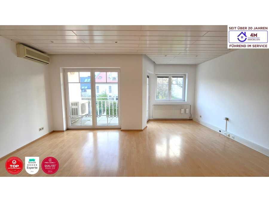 Immobilie: Eigentumswohnung in 1100 Wien