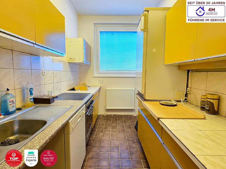 Immobilie: Eigentumswohnung in 1100 Wien