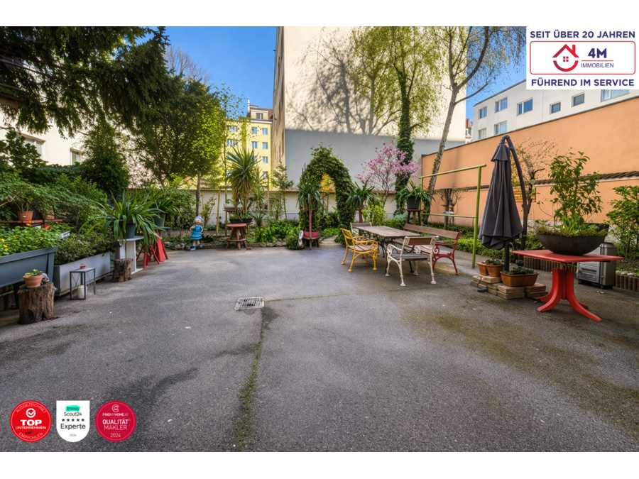 Immobilie: Eigentumswohnung in 1100 Wien