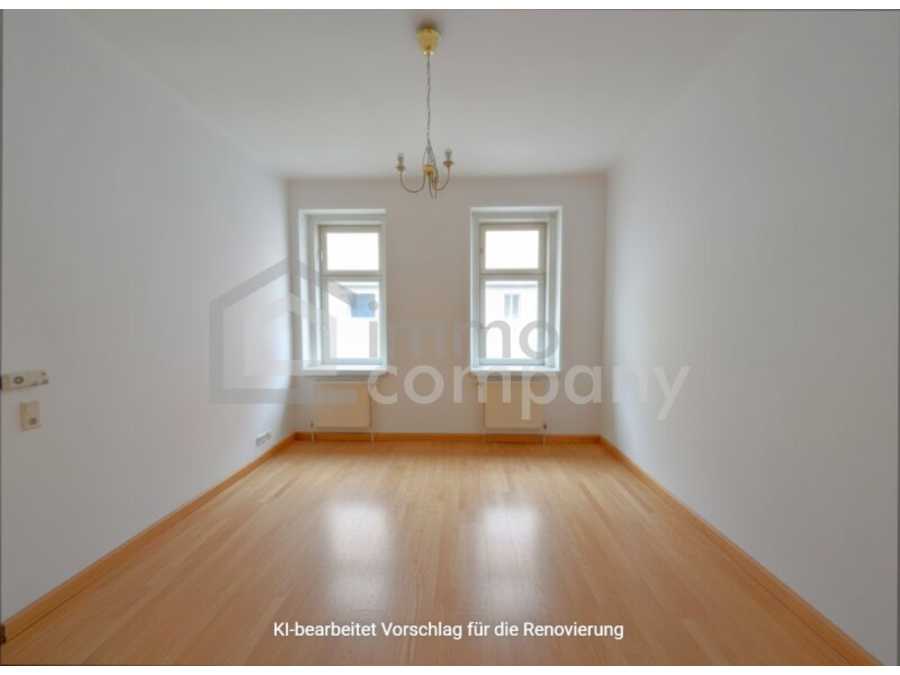 Immobilie: Eigentumswohnung in 1100 Wien