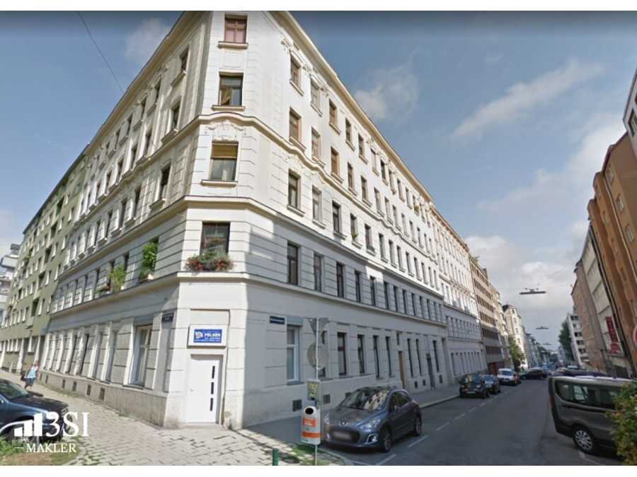 Eigentumswohnung in 1100 Wien Immobilie: Eigentumswohnung in 1100 Wien