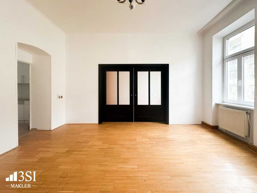 Immobilie: Eigentumswohnung in 1100 Wien