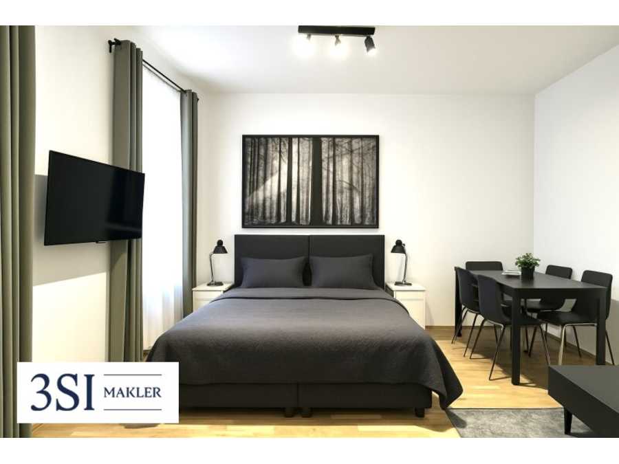 Immobilie: Eigentumswohnung in 1100 Wien