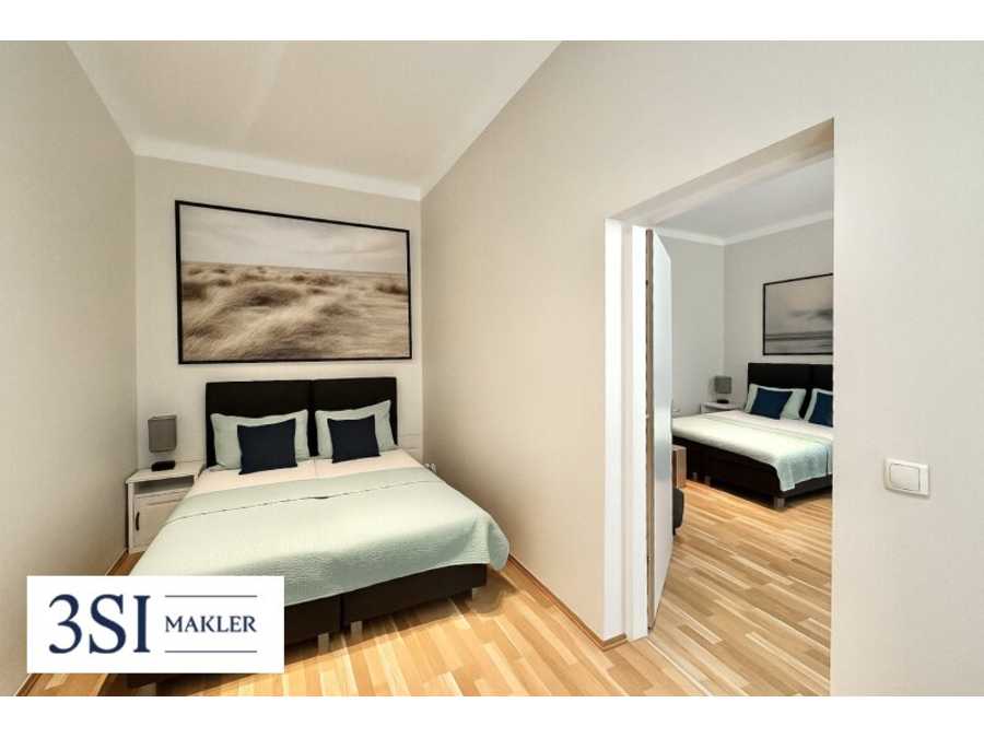 Immobilie: Eigentumswohnung in 1100 Wien