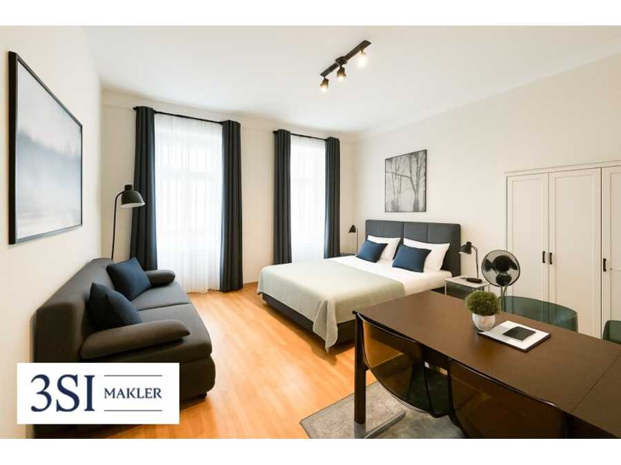 Immobilie: Eigentumswohnung in 1100 Wien