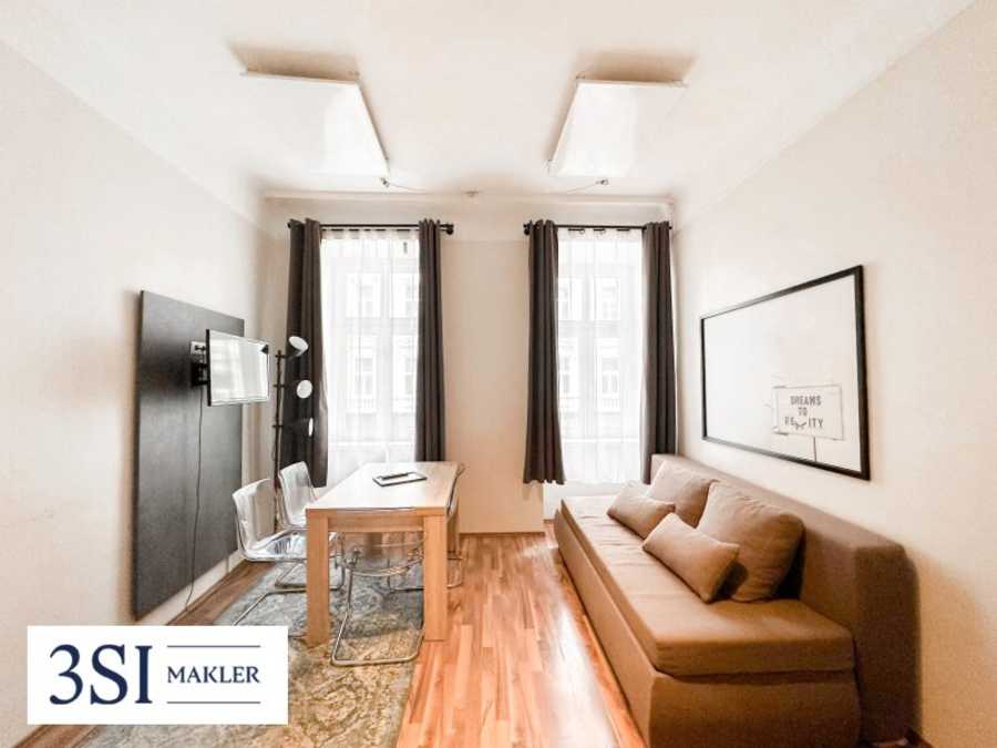 Immobilie: Eigentumswohnung in 1100 Wien