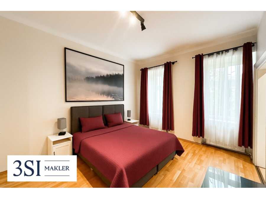 Immobilie: Eigentumswohnung in 1100 Wien