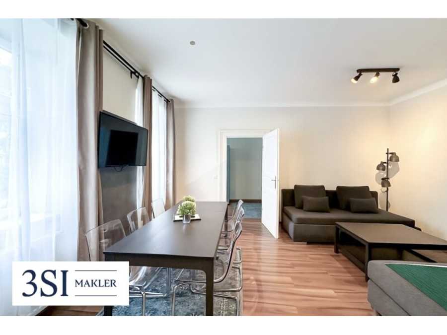 Immobilie: Eigentumswohnung in 1100 Wien