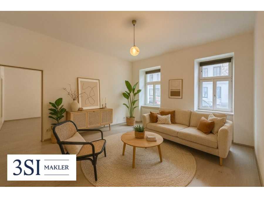 Immobilie: Eigentumswohnung in 1100 Wien