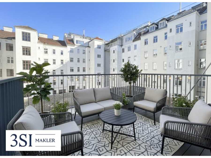 Eigentumswohnung in 1100 Wien Immobilie: Eigentumswohnung in 1100 Wien