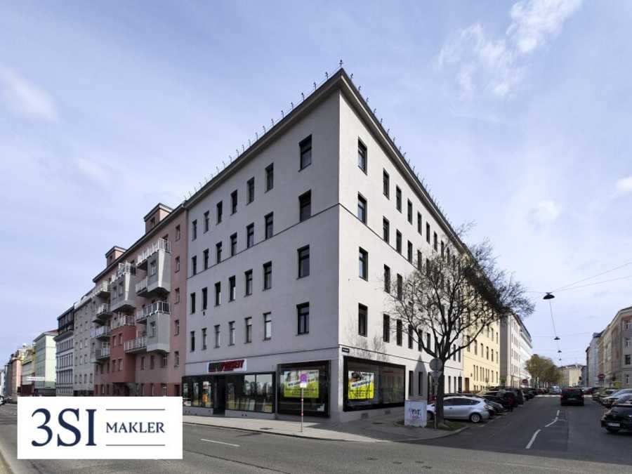 Immobilie: Eigentumswohnung in 1100 Wien