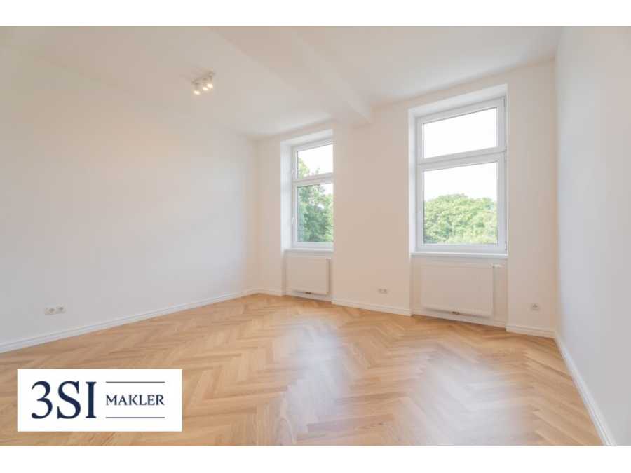 Immobilie: Eigentumswohnung in 1100 Wien