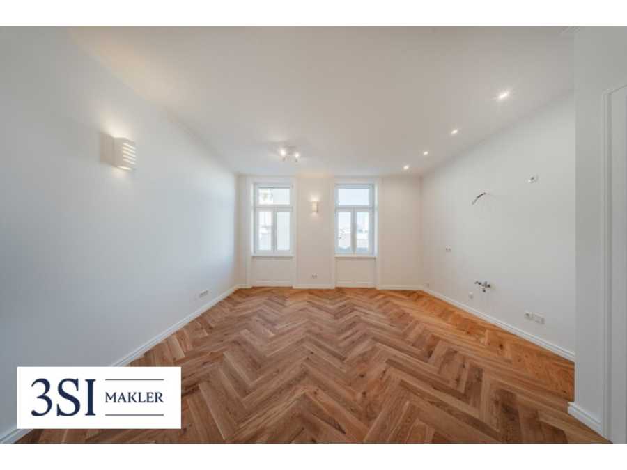 Immobilie: Eigentumswohnung in 1100 Wien