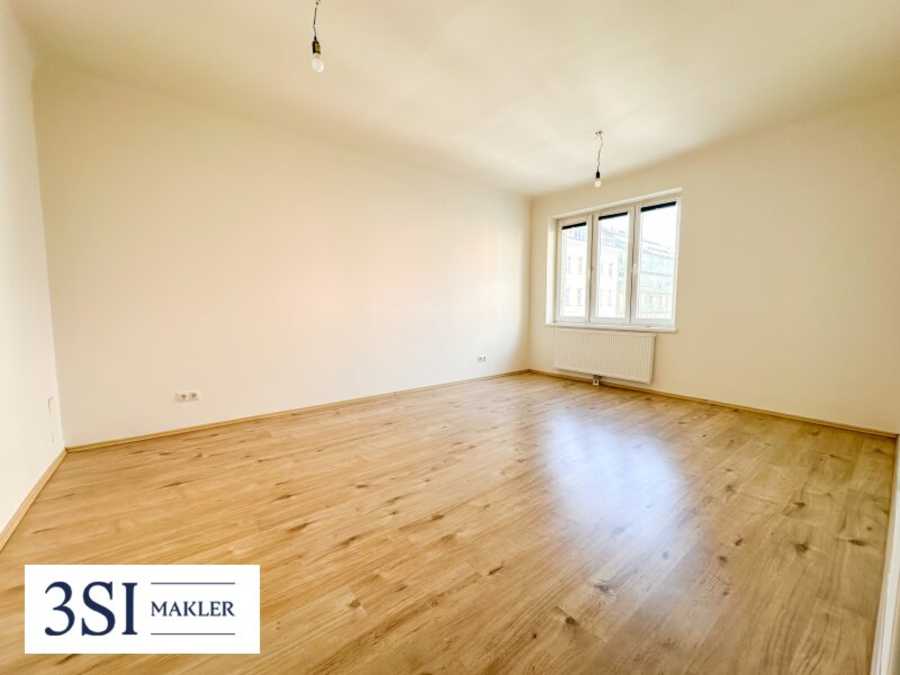 Immobilie: Eigentumswohnung in 1100 Wien