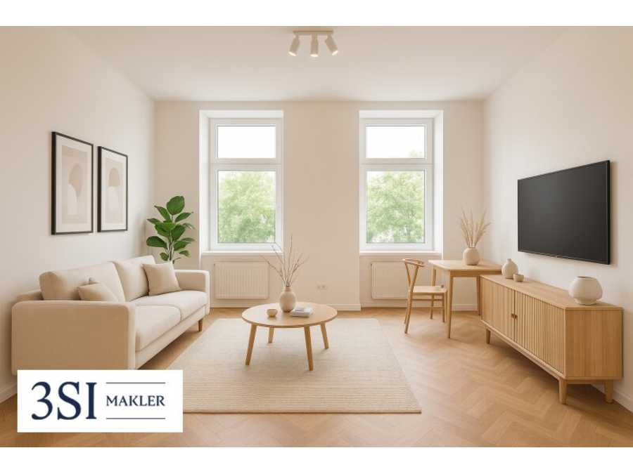 Immobilie: Eigentumswohnung in 1100 Wien