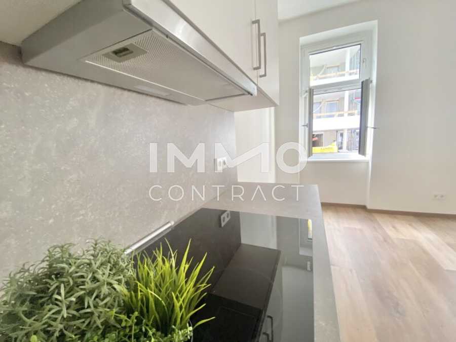 Immobilie: Eigentumswohnung in 1110 Wien