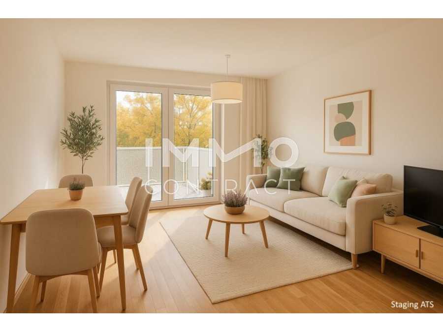 Immobilie: Eigentumswohnung in 1110 Wien