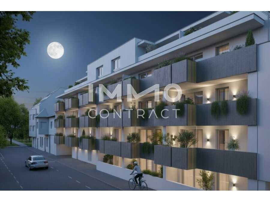 Immobilie: Eigentumswohnung in 1110 Wien