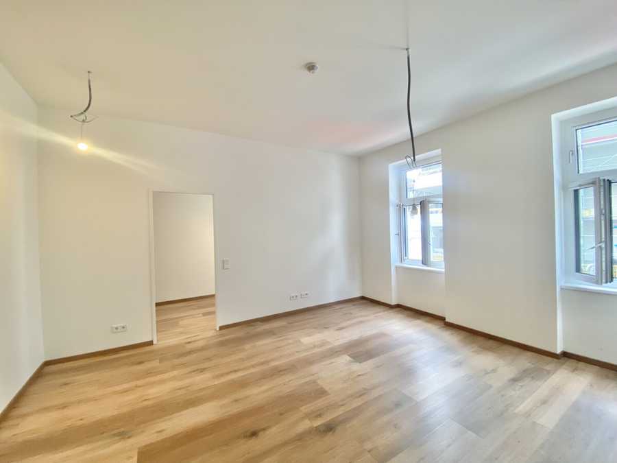 Immobilie: Eigentumswohnung in 1110 Wien