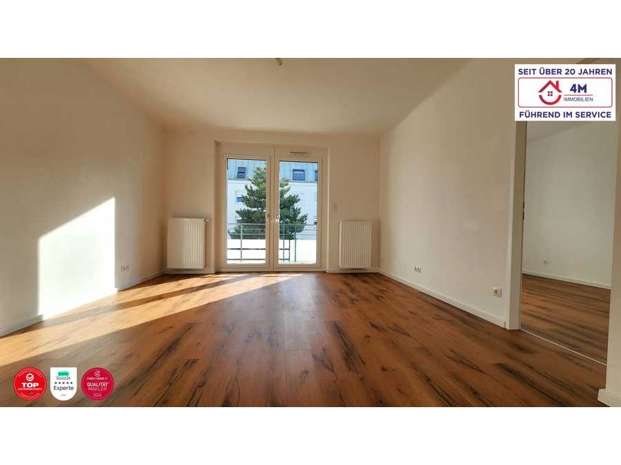 Immobilie: Eigentumswohnung in 1110 Wien