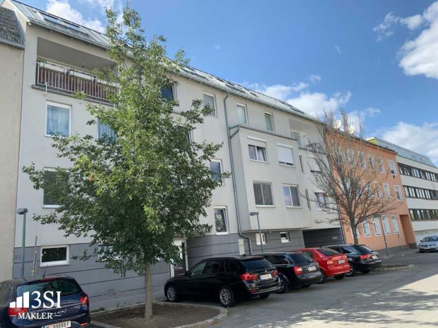 Immobilie: Eigentumswohnung in 1110 Wien