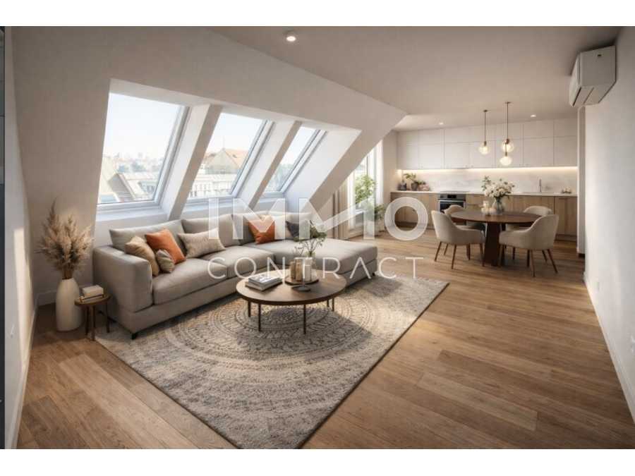 Immobilie: Eigentumswohnung in 1120 Wien