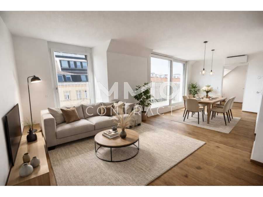 Immobilie: Eigentumswohnung in 1120 Wien