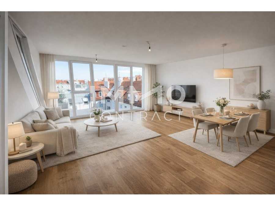 Immobilie: Eigentumswohnung in 1120 Wien