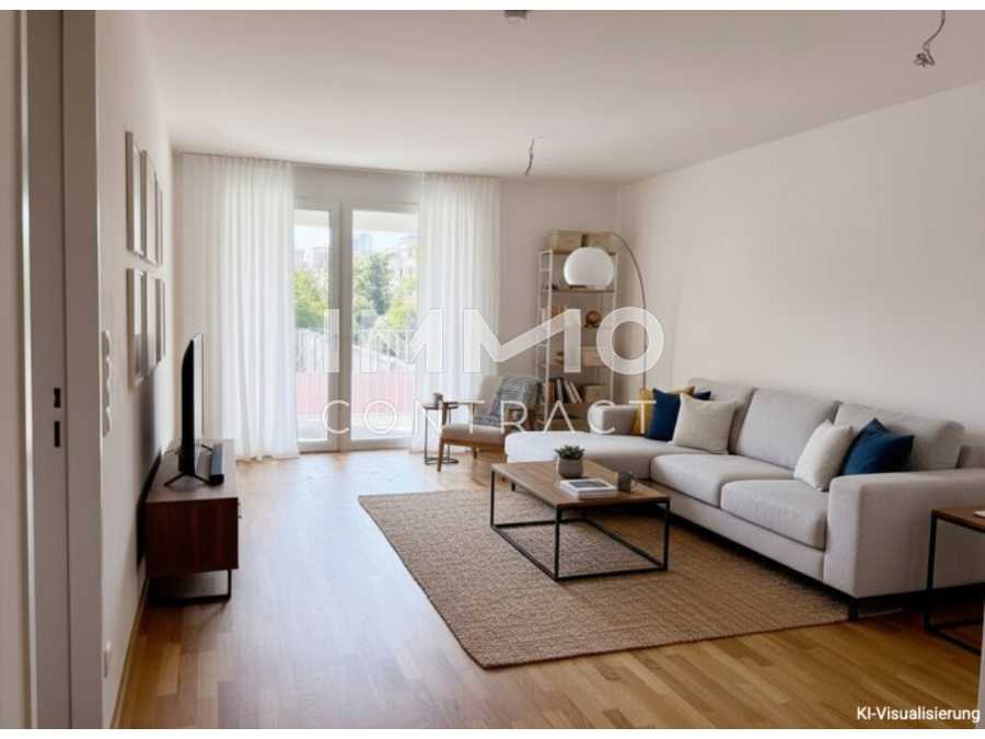 Immobilie: Eigentumswohnung in 1120 Wien