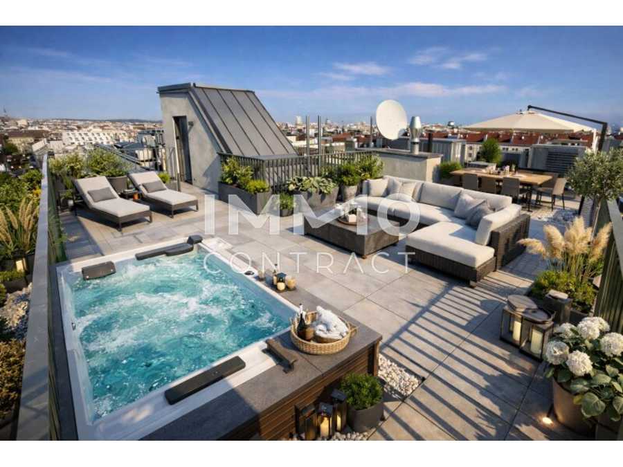 Immobilie: Eigentumswohnung in 1120 Wien