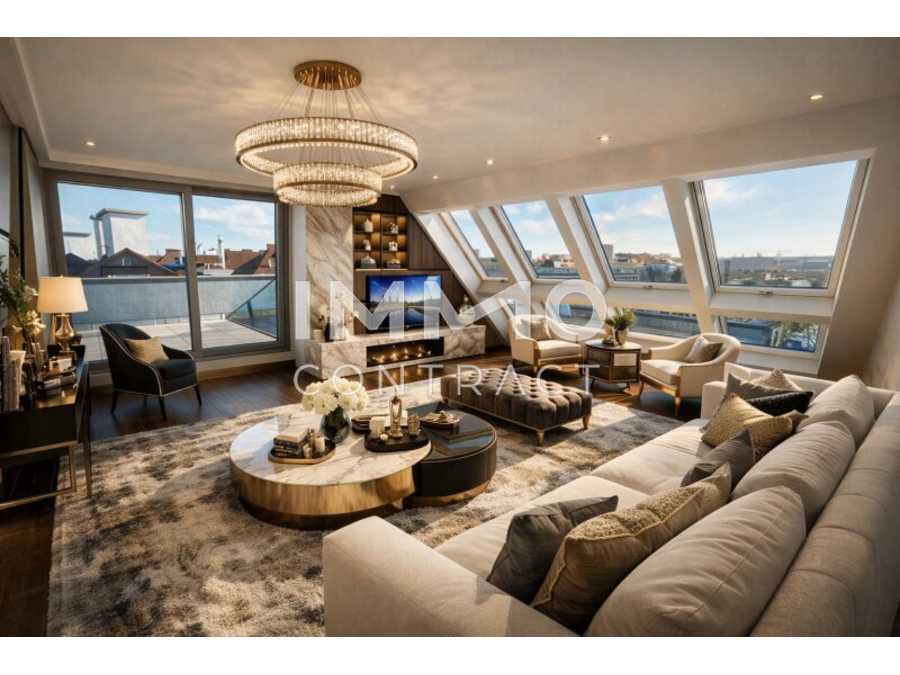 Immobilie: Eigentumswohnung in 1120 Wien