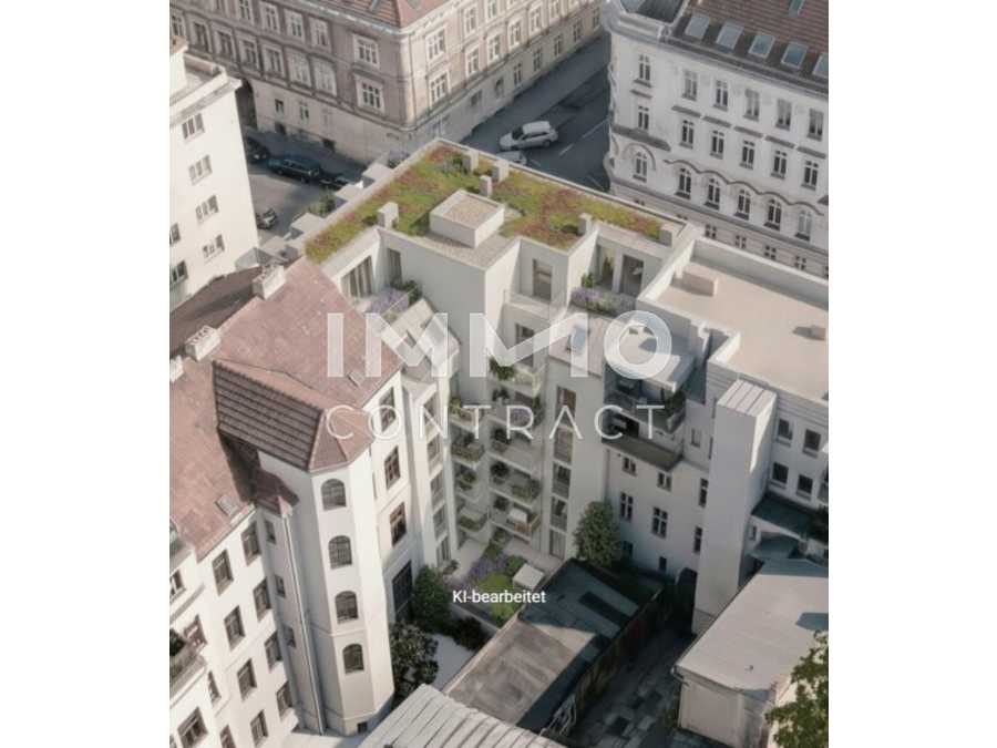 Immobilie: Eigentumswohnung in 1120 Wien