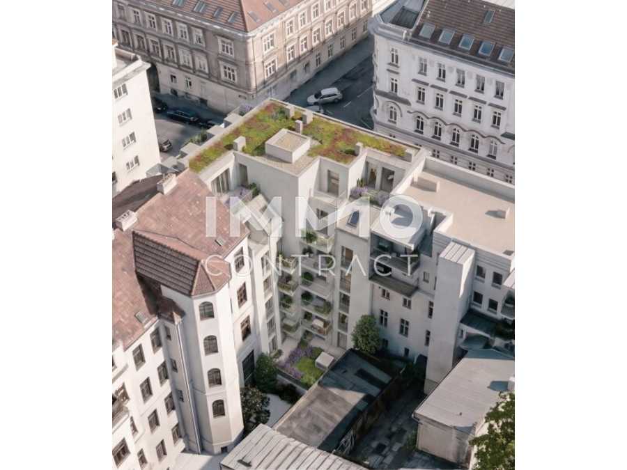 Immobilie: Eigentumswohnung in 1120 Wien