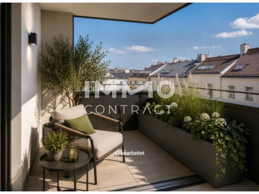 Immobilie: Eigentumswohnung in 1120 Wien